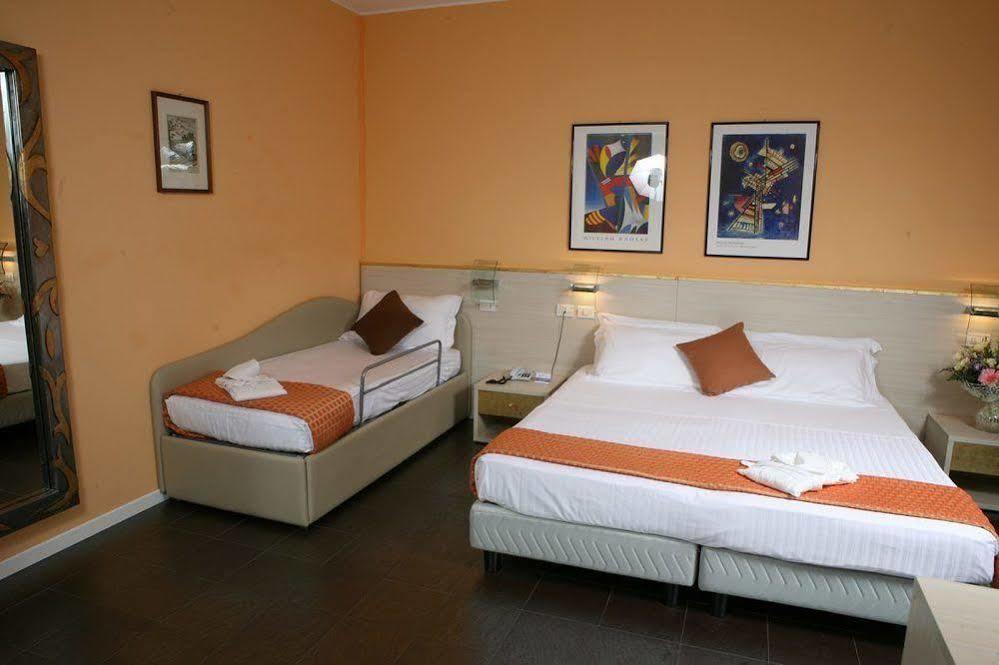 Hotel Michelangelo Milano Marittima Exterior foto